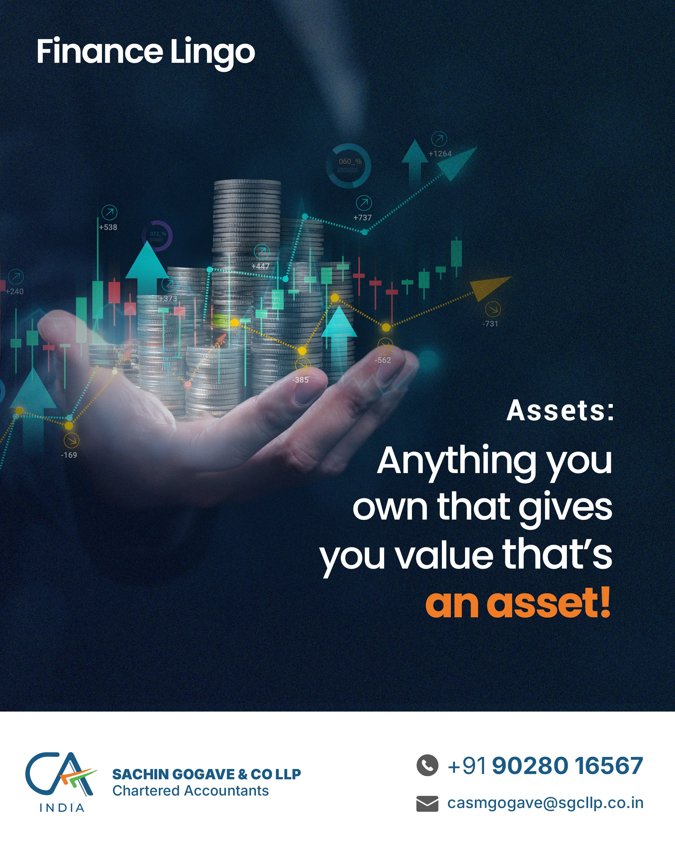 CA Gogave creative 4